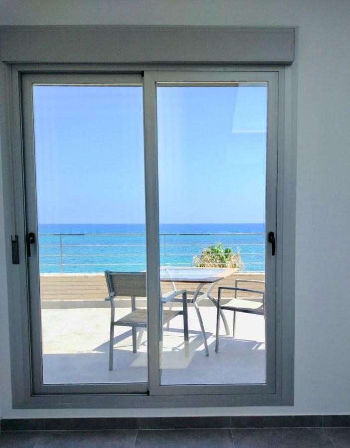 El Sueno - Marenia'S Dream Appartement Dénia Buitenkant foto